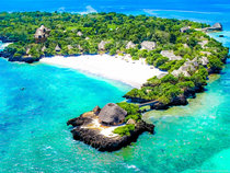 Chale Island Resort