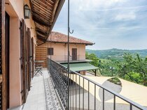 Agriturismo Cantina Bevione