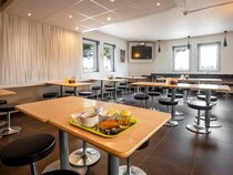 B&B HOTEL Toulouse Cité de l'Espace Gonord