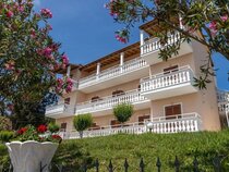 Corfu Panorama by Estia
