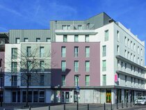 Appart'City Nantes Cite Des Congres