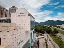 eSuites Hotel Recreio Shopping