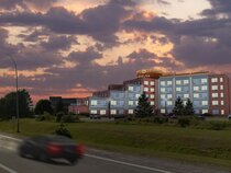 Delta Hotels Dartmouth