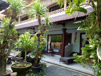 Taman Ayu Legian by ZUZU