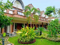 Melati Resort & Hotel
