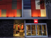 Ibis Trujillo