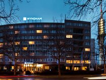 Wyndham Hannover Atrium