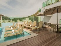 Américas Copacabana Hotel