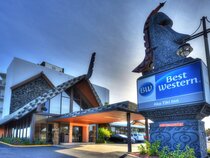 Best Western Aku Tiki Inn