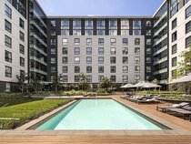 Marriott Executive Apartments Johannesburg, Melrose Arch