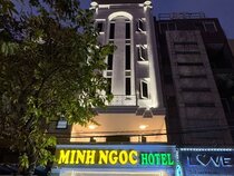 Minh Ngoc Hotel