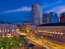 The Westin Copley Place