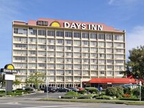 Wyndham Garden at Niagara Falls