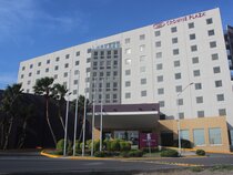 Crowne Plaza Monterrey Aeropuerto