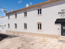 Hotel Indigo Albufeira