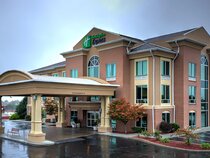 Holiday Inn Express Richmond