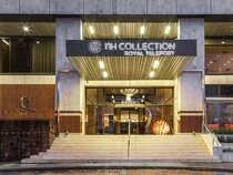 NH Collection Bogota Teleport Royal