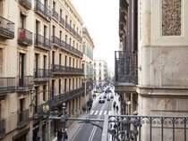 Jaume I Apartments