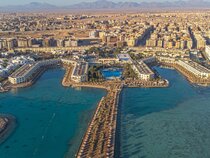 Arabia Azur Resort