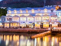 Simon's Town Quayside Hotel