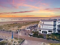 WestCord Strandhotel Seeduyn