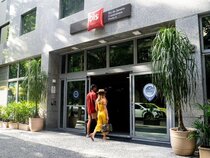 ibis Copacabana Posto 5