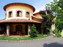 Hoteles La Pasera