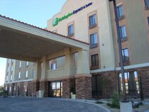 Holiday Inn Express Hotel & Suites Twenty Nine Palms