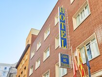 Hotel Cason del Tormes