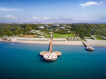 Calista Luxury Resort