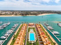 NH Marina de Portimao