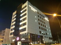 Sun & Sky Al Rigga Hotel