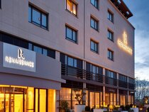 Hotel Renaissance Aix-en-Provence