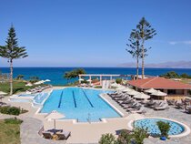 Zeus Kos Beach