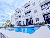Mary Beach Hotel & Resort