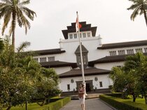 Santika Bandung