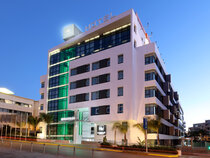 Eurostars Sidi Maarouf