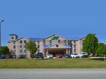 Holiday Inn Express Hotel Suites Harrison, AR