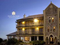 Mount Lofty House