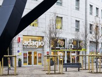 Aparthotel Adagio La Défense Esplanade