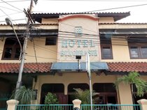 Hotel Bungurasih Syariah by ZUZU