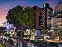 Holiday Inn Express Singapore Orchard Road