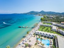 Domes Miramare, a Luxury Collection Resort, Corfu