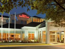 Hilton Garden Inn Fairfax