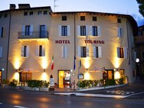 Hotel Touring Gardone Riviera