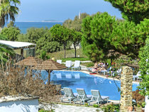 Hotel Alkyoni