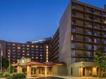 DoubleTree by Hilton Hotel Denver