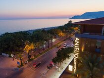 Anjeliq Downtown Boutique Hotel