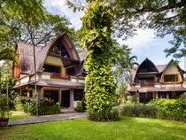 Vila Lumbung