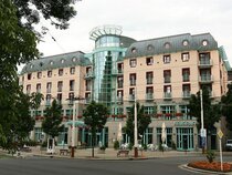 Orea Spa Hotel Cristal